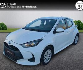 116H DYNAMIC 5P MY22