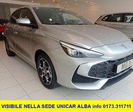 1.5 HYBRID+ LUXURY KM ZERO