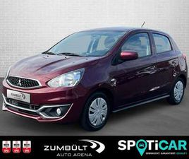 1.0 EDITION 100 + NOTBREMSASS. KOLLISIONSWARNER KL