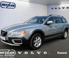 D5 AWD SUMMUM ACC AHK SHZ E-SITZE