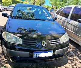 SEDAN DYNAMIQUE 2.0 16V AUT.