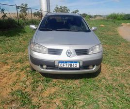 SEDAN EXPRESSION HI-FLEX 1.6 16V