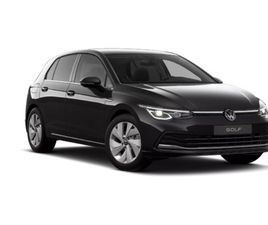 GOLF 1,5 STYLEBT096 TSIM6F