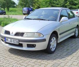 MITSUBISHI CARISMA GDI CLASSIC 1800 *TÜV 10-25* KLIMAANLAGE SERVO