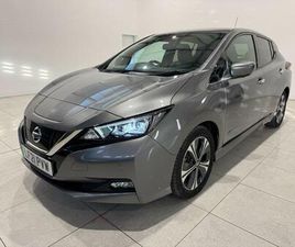 40KWH TEKNA AUTO 5DR