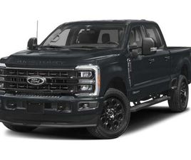 NEW 2026 FORD F-250 XLT
