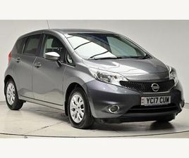 1.2 ACENTA PREMIUM EURO 6 (START/STOP) 5DR