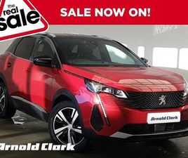 1.2 PURETECH GT EAT EURO 6 (START/STOP) 5DR