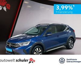 VOLKSWAGEN TAIGO 1,0 TSI MOVE CLIMATRONIC APP CONNECT