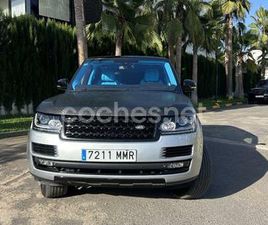 LAND-ROVER RANGE ROVER 4.4 SDV8 AUTOBIOGRAPHY LWB