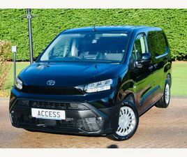 1.5 BLUEHDI ICON LONG PANEL VAN LWB EURO 6 (START/STOP) 6DR