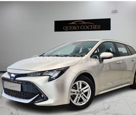 TOYOTA COROLLA 1.8 125H BUSINESS ECVT TOU SPORT