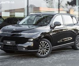 LEAPMOTOR B10 LEAPMOTOR OSTATNÍ B10 BATTERIE PROMAX DESIGN