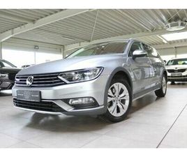 VOLKSWAGEN PASSAT VARIANT VOLKSWAGEN PASSAT VARIANT ALLTRACK 4MOTION 2.0 TDI BMT 1...