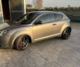 1.4 TB M.AIR Q.VERDE 170CV TCT