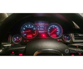 AUDI A8 AUDI A8 L 6.0 W12 QUATTRO