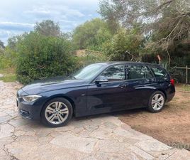 BMW 325D SPORT