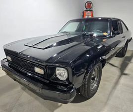 1977 CHEVROLET NOVA PRO STREET