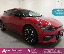 ELEKTRO GT LINE|WÄPU|NAVI|LENKRHZG.