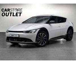 KIA EV6 SPECIAL EDITION 77 KWH AWD ACC/KEYLESS/R.KAMERA/SKINN