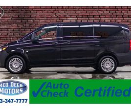 2018 MERCEDES-BENZ METRIS PASSENGER VAN PASSENGER VAN LEATHER BC