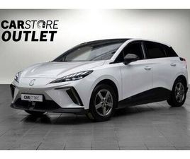 MG 360 LUXURY LONG RANGE 435KM ACC/EL.SETE/360