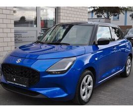 SUZUKI SWIFT 1.2 DUALJET HYBRID 61 KW COMFORT