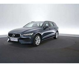 VOLVO V60 2.0 B3 GEARTR. MOMENTUM PRO BUSINESS LED GPS PDC C