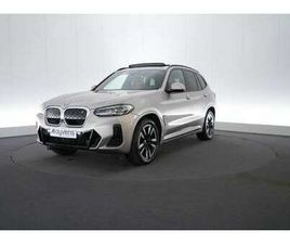 BMW IX3 80 KWH LEDER/CUIR LED GPS PDC CAM PANO BLIS VERW.