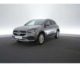 MERCEDES GLA GLA 250 CLASS 250E PHEV BUSINESS LINE LEDER/CUIR LED GPS P