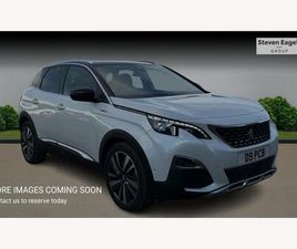 1.2 PURETECH GT LINE PREMIUM EAT EURO 6 (START/STOP) 5DR