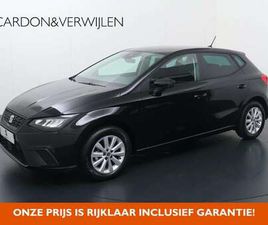 1.0 ECOTSI STYLE BUSINESS CONNECT | 95 PK | CRUISE