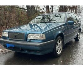 VOLVO 850 2.5L
