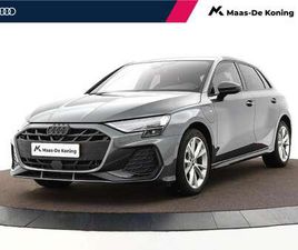 SPORTBACK 40 TFSIE 204PK S EDITION · CAMERA · PARK