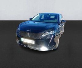 PEUGEOT 3008 1.5 BLUEHDI 96KW ACTIVE PACK EAT8