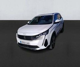 PEUGEOT 5008 1.5 BLUEHDI 96KW (130CV) S&S ALLURE