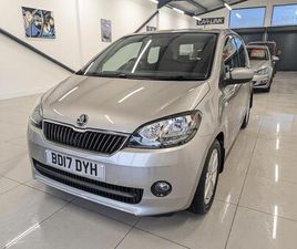 1.0 MPI GREENTECH SE L EURO 6 (START/STOP) 5DR