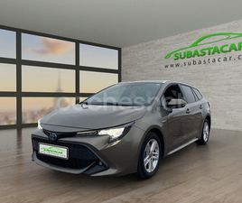 TOYOTA COROLLA 1.8 125H BUSINESS PLUS ECVT TOU SPORT