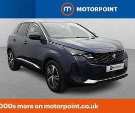 1.5 BLUEHDI ALLURE PREMIUM EURO 6 (START/STOP) 5DR