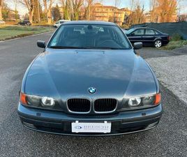 BMW 528 528I 24V CAT TOURING ATTIVA
