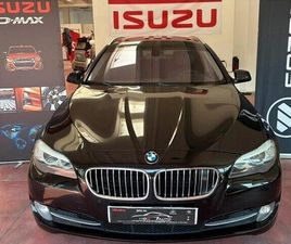 BMW 525D TURING 4X4 SERIE3 DIESEL 2-0 CAMBIO AUT. MS-PORT TURING XDRIVE CV 218 KM 259.696 GARANZIA 12 MESI