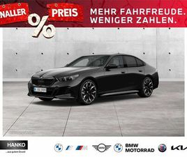BMW SERIE 5 540D XDRIVE BMW 540D XDRIVE LIMOUSINE >KNALLER PREIS< UPE 98.400