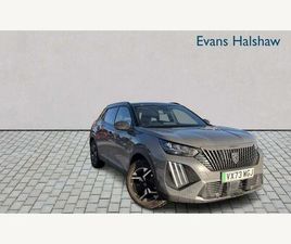 54KWH GT AUTO 5DR (7KW CHARGER)