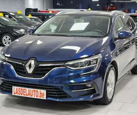 1.0I TCE SENSORS BIZONE CRUISE BLUE CARPLAY GPS