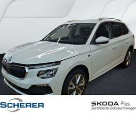 1.0 TSI DSG SELECTION AHK+ACC+KAMERA+NAVI+