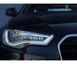 AUDI A6 3.0 TDI 313 CV QUATTRO TIPTRONIC