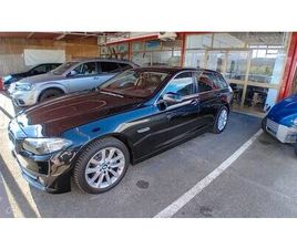 BMW SERIE 5 TOURING 520D XDRIVE BMW 520D XDRIVE TOURING AUT. FINANZIO