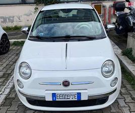 FIAT 500 500 III1.3 MJT 16V POP 95CV MY14