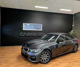 BMW 318D PACK M !! AUTOMATIQUE