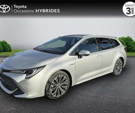 122H DESIGN NAVIGATION TOUCH & GO